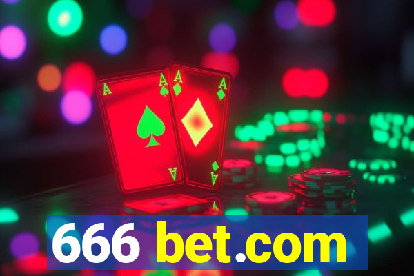 666 bet.com